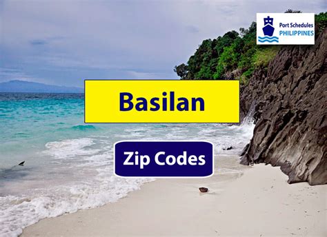 isabela city basilan zip code|ZIP CODES PHILIPPINES: List of Zip Codes In .